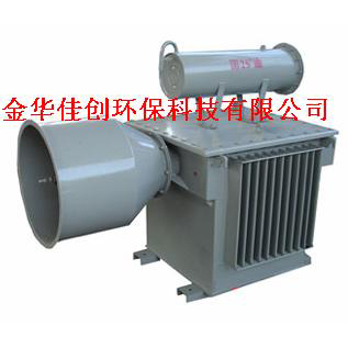 紫金GGAJ02电除尘高压静电变压器
