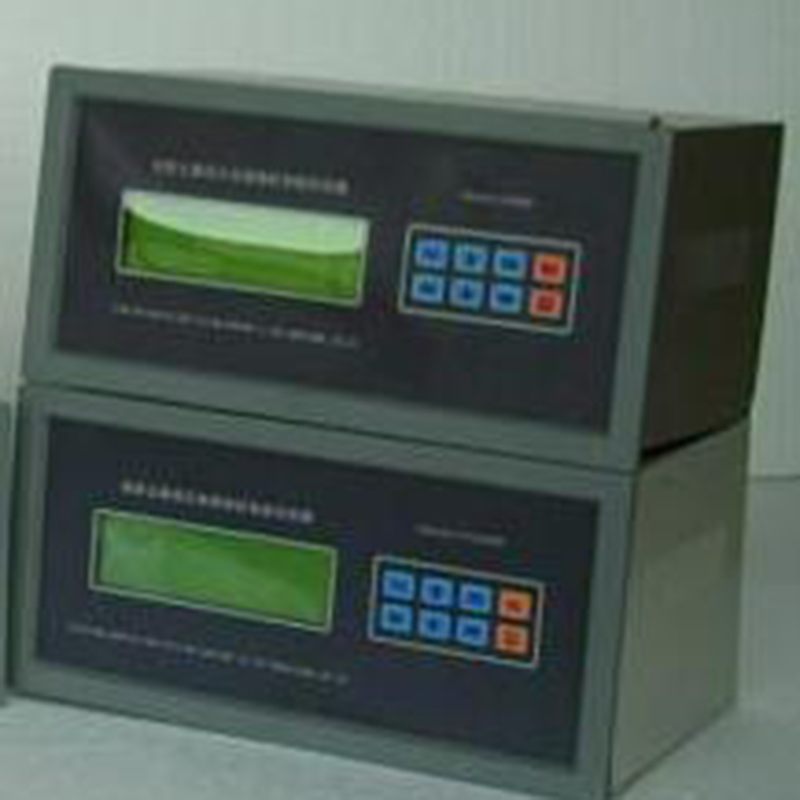 紫金TM-II型电除尘高压控制器